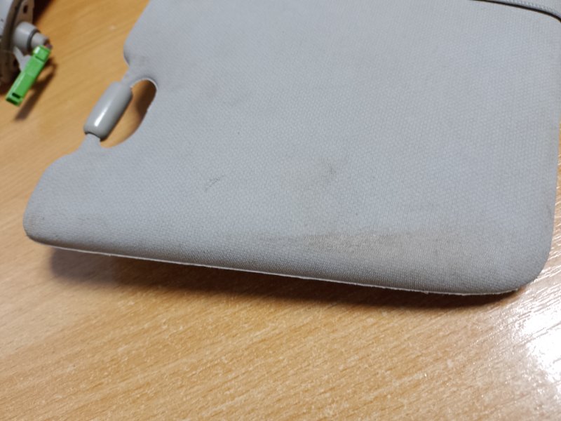 Козырек солнцезащитный CIVIC 5D 06-11