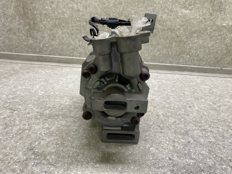Компрессор кондиционера FORESTER SH 07-12 2.0 EJ204