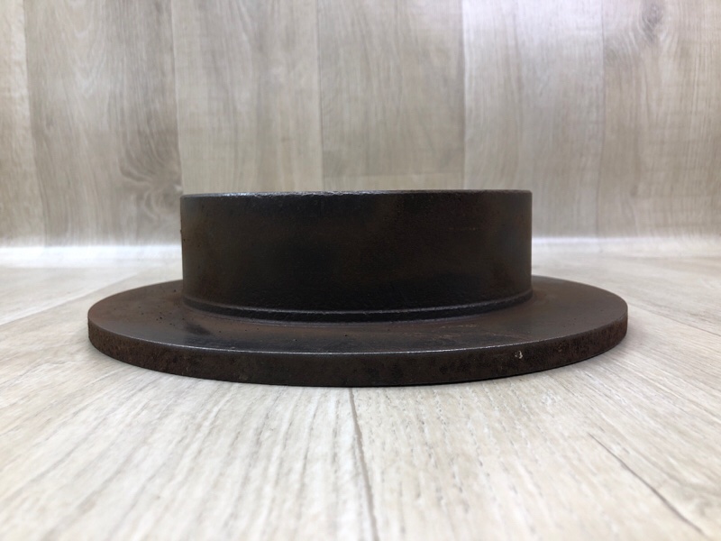 Тормозной диск задний CAMRY 30 02-06 2002 3.0 1MZFE