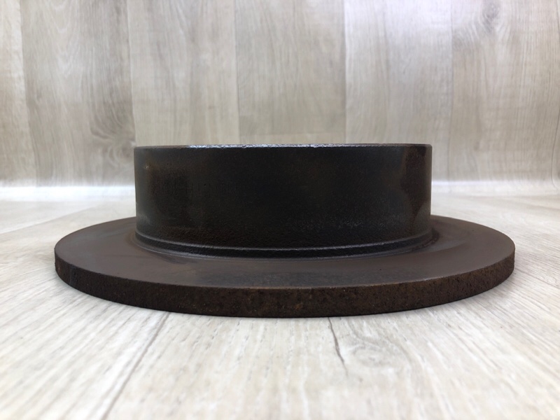 Тормозной диск задний CAMRY 30 02-06 2002 3.0 1MZFE