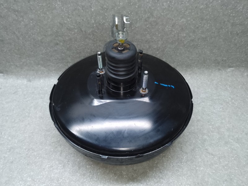 Запчасть вакуумный усилитель тормозов ACURA TLX 14-17 2017 2.4 K24W7 01469-TZ3-A00 Б/У Вакуумный усилитель тормозов ACURA TLX 14-17 2017 2.4 K24W7 01469-TZ3-A00 Б/У