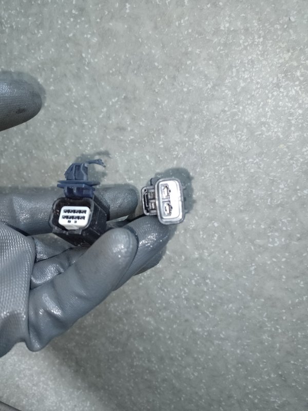 Актуатор подвески задний правый ACURA TLX 14-17 2.4 K24W7