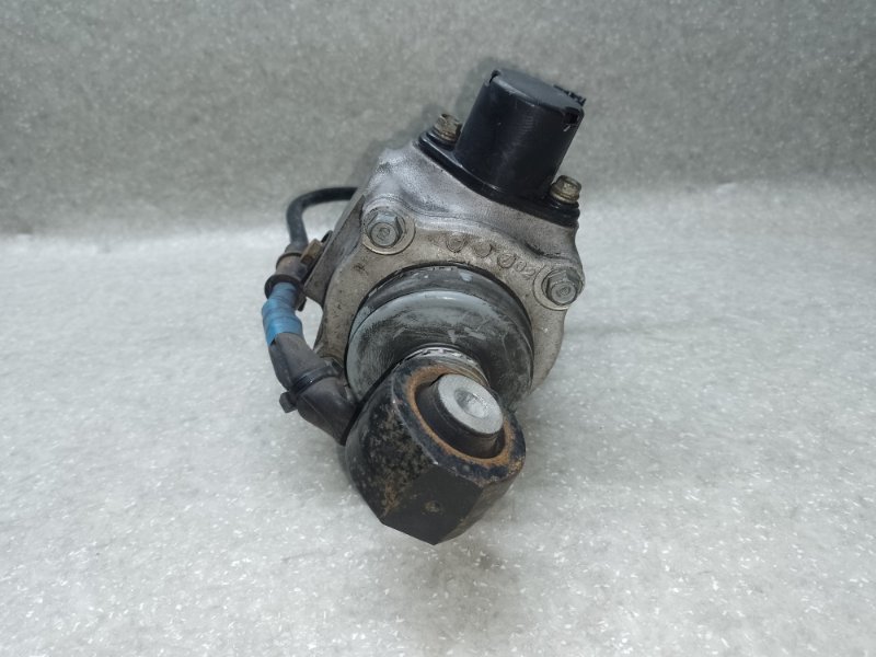 Актуатор подвески задний правый TLX 14-17 2017 2.4 K24W7