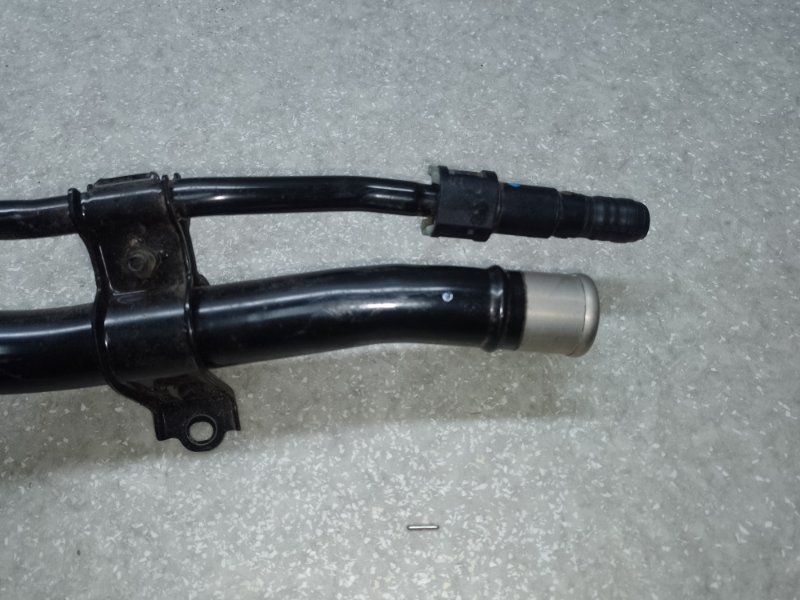 Горловина топливного бака TLX 14-17 2017 2.4 K24W7