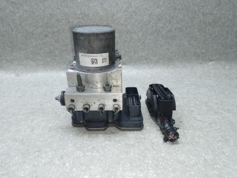 Блок ABS TLX 14-17 2017 2.4 K24W7