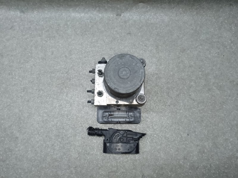 Блок ABS ACURA TLX 14-17 2.4 K24W7