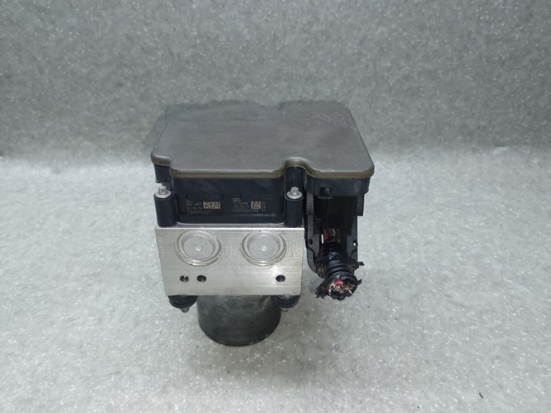 Блок ABS TLX 14-17 2017 2.4 K24W7