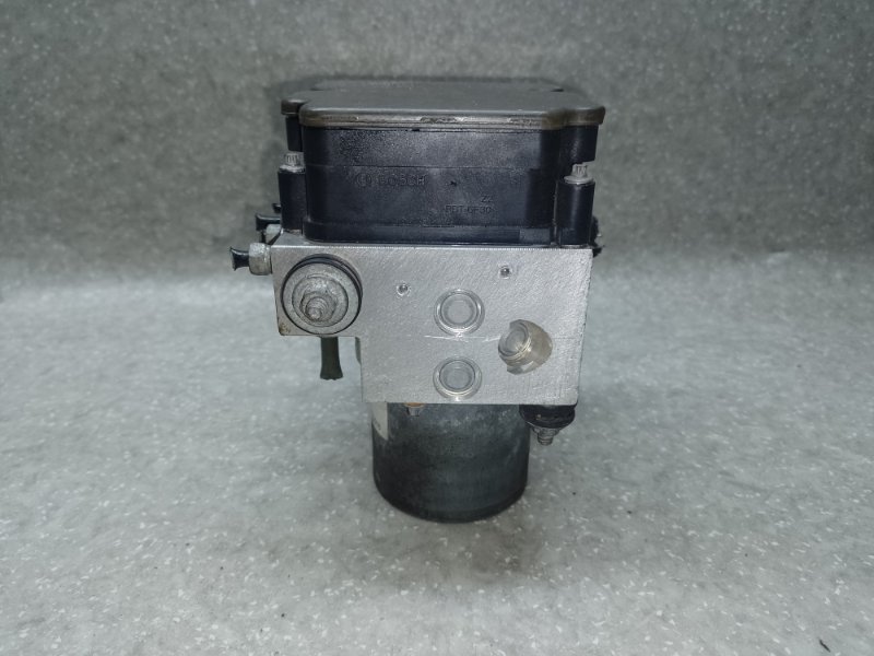 Блок ABS TLX 14-17 2017 2.4 K24W7