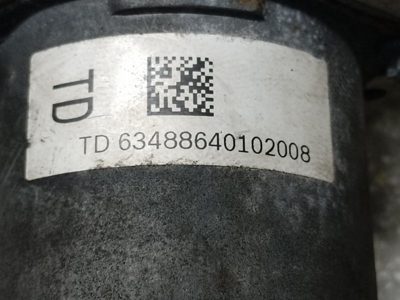 Блок ABS TLX 14-17 2017 2.4 K24W7