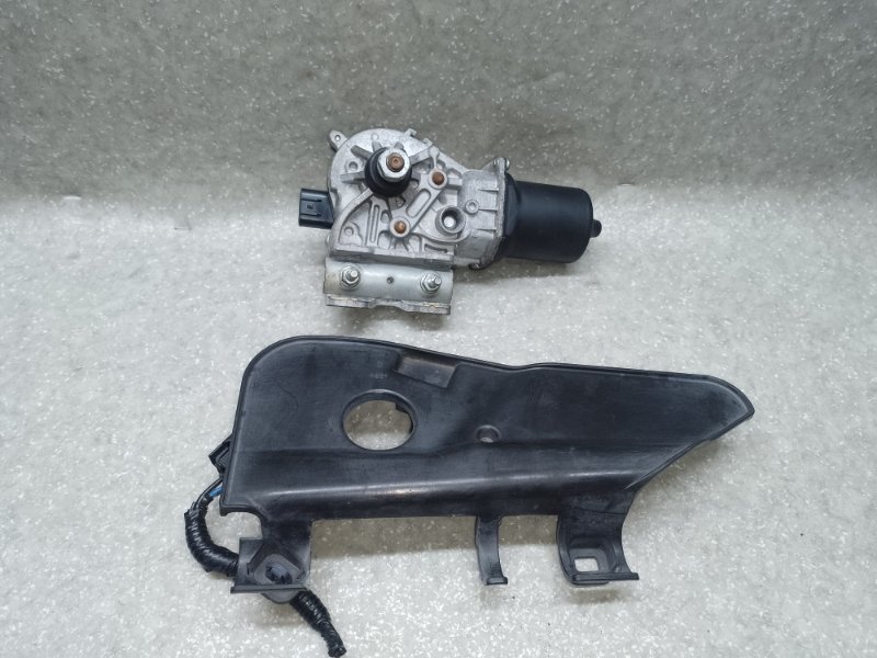 Запчасть моторчик стеклоочистителя передний ACURA TLX 14-17 2017 2.4 K24W7 76505-TZ3-A01 Б/У Моторчик стеклоочистителя передний ACURA TLX 14-17 2017 2.4 K24W7 76505-TZ3-A01 Б/У