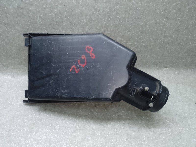 Крышка корпуса воздушного фильтра ACURA TLX 14-17 2017 2.4 K24W7 17210-5A2-A00 Б/У