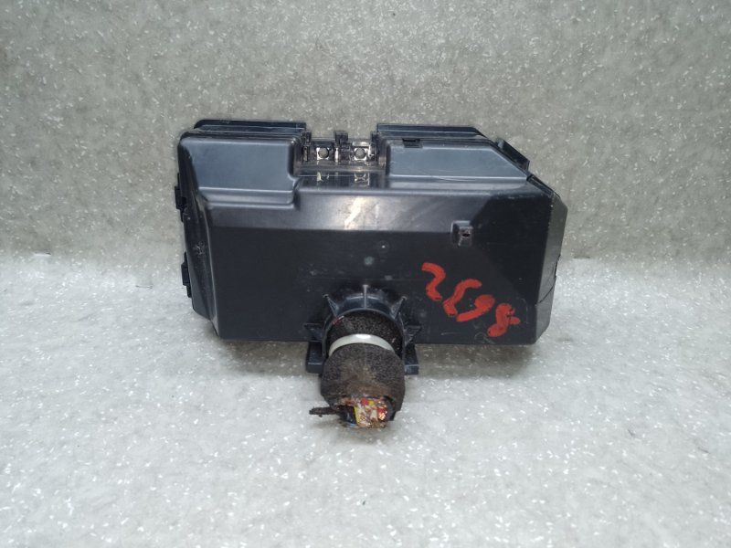 Блок предохранителей моторный отсек ACURA TLX 14-17 2.4 K24W7