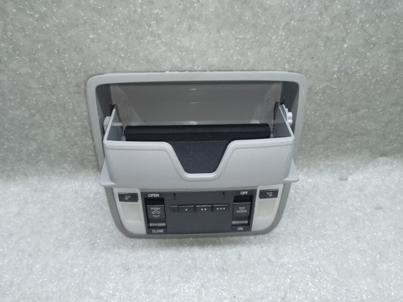 Плафон салона передний TLX 14-17 2017 2.4 K24W7