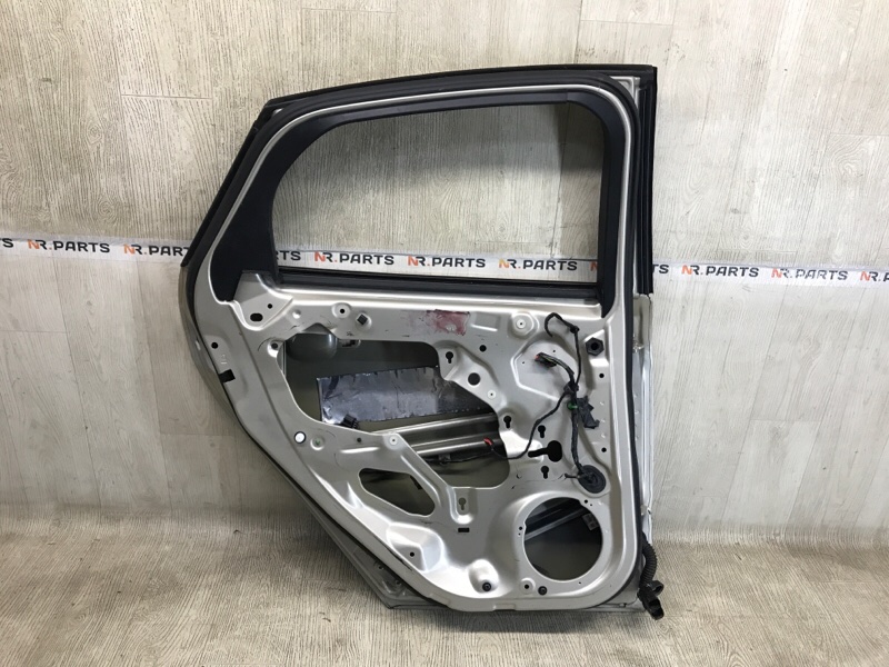 Дверь задняя левая FOCUS 10-18 2017 2.0 C20HDEX