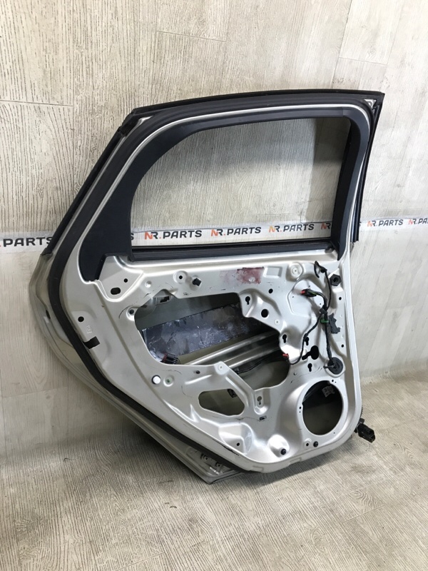 Дверь задняя левая FOCUS 10-18 2017 2.0 C20HDEX