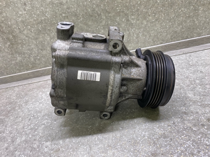 Компрессор кондиционера LEGACY 09-15 BM 2.5 EJ25