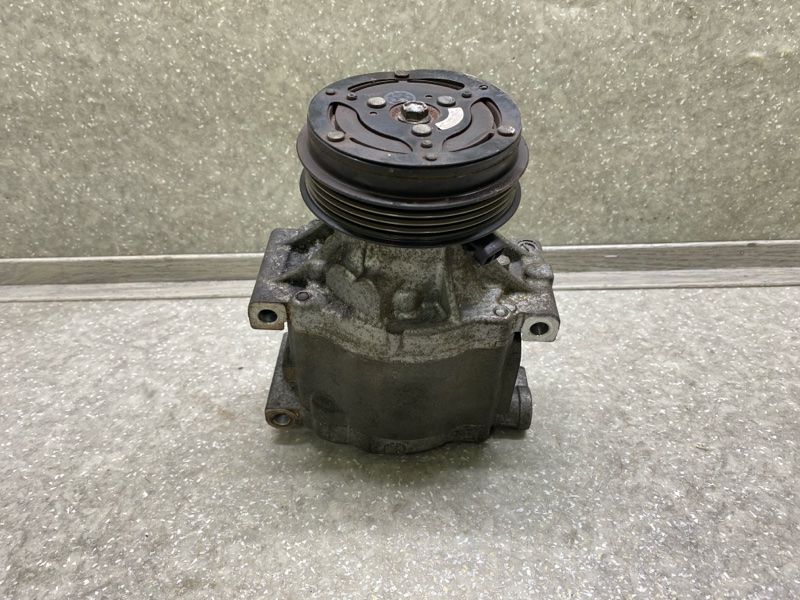 Компрессор кондиционера LEGACY 09-15 BM 2.5 EJ25