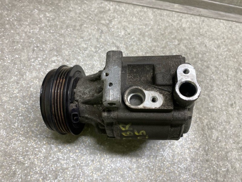 Компрессор кондиционера LEGACY 09-15 BM 2.5 EJ25