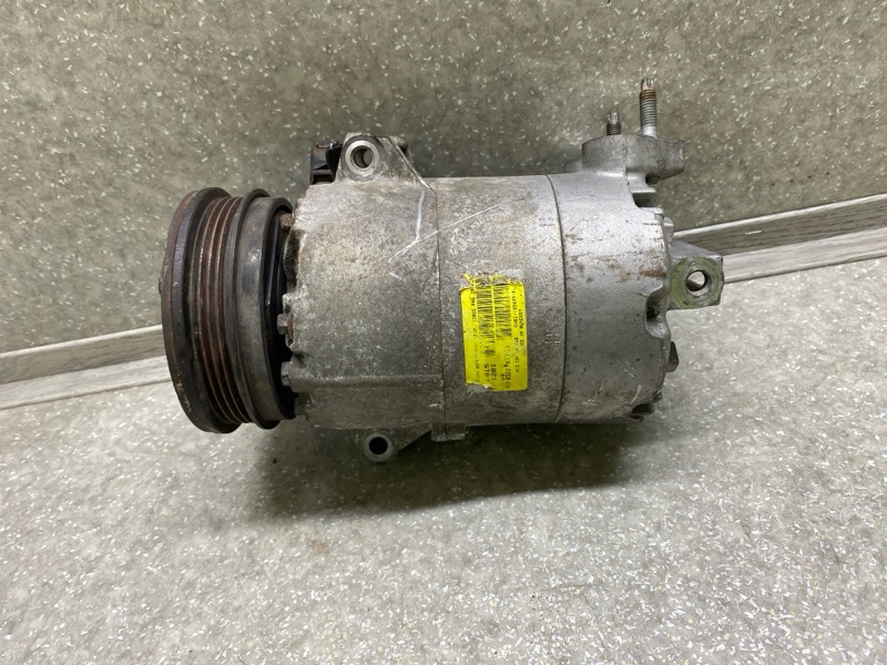 Компрессор кондиционера ESCAPE 12-19 2.0 HDTX