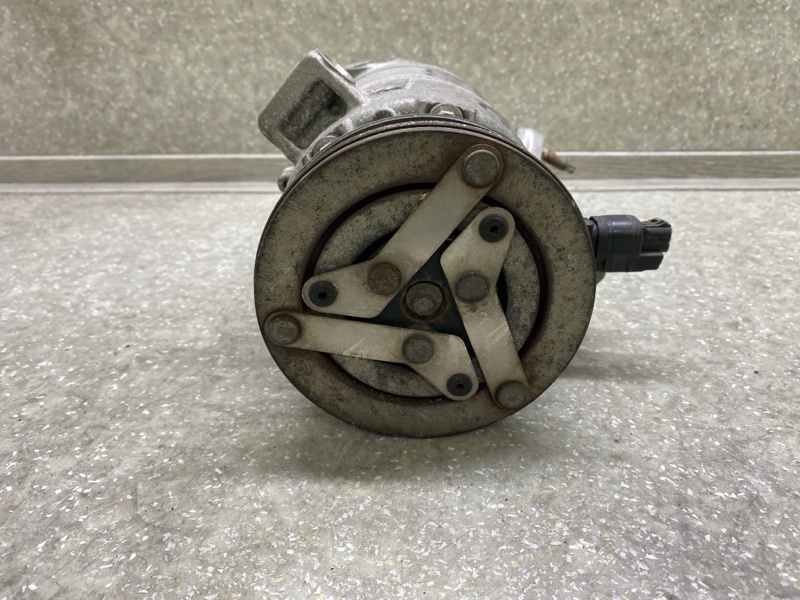 Компрессор кондиционера FORD ESCAPE 12-19 2.0 HDTX