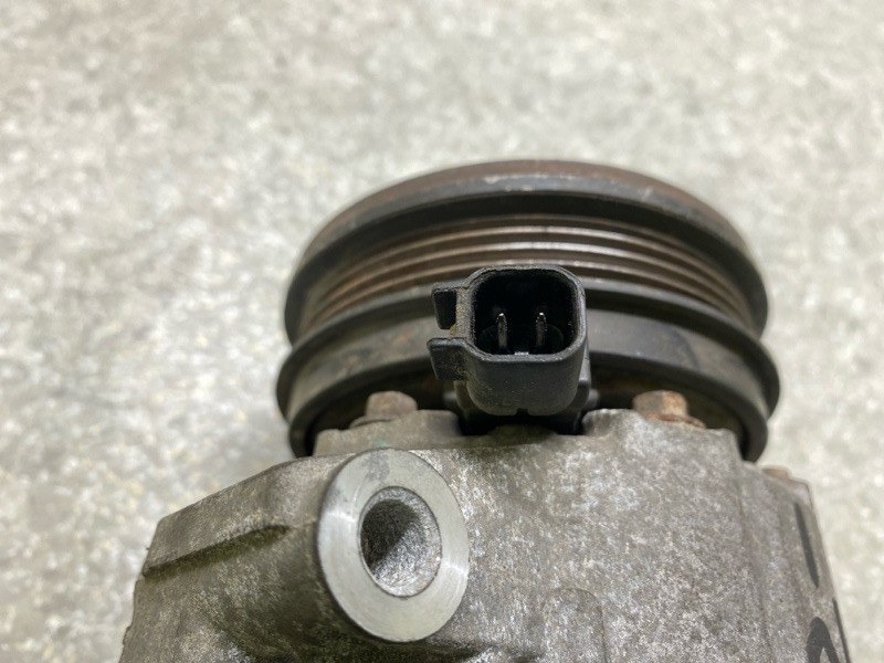 Компрессор кондиционера ESCAPE 12-19 2.0 HDTX