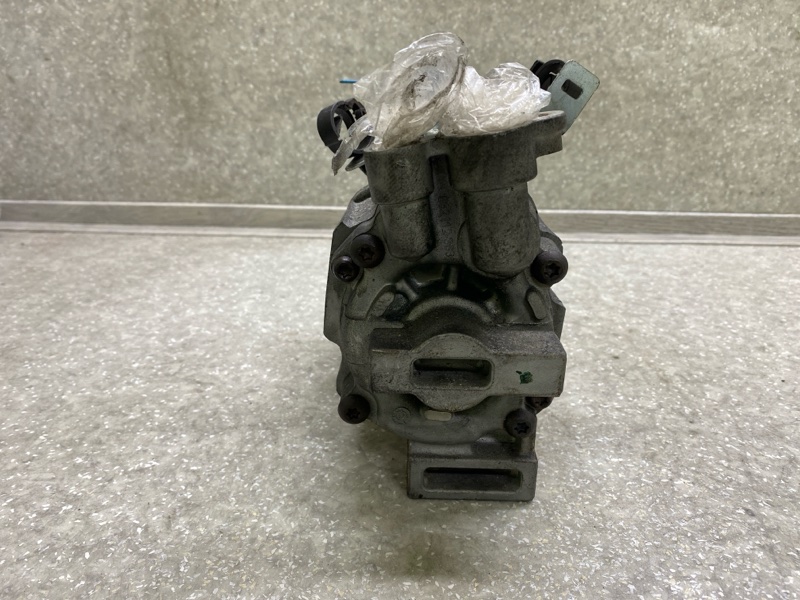 Компрессор кондиционера FORESTER SH 07-12 2.0 EJ204