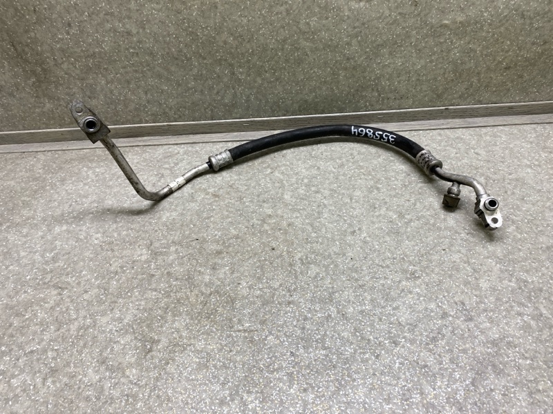 Трубка кондиционера LEGACY 09-15 BM 2.5 EJ25