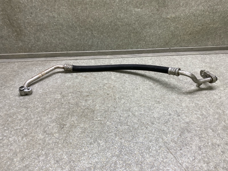 Трубка кондиционера SUBARU LEGACY 09-15 BM 2.5 EJ25 73425AJ000 Б/У