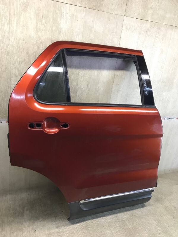 Дверь задняя правая EXPLORER 10-20