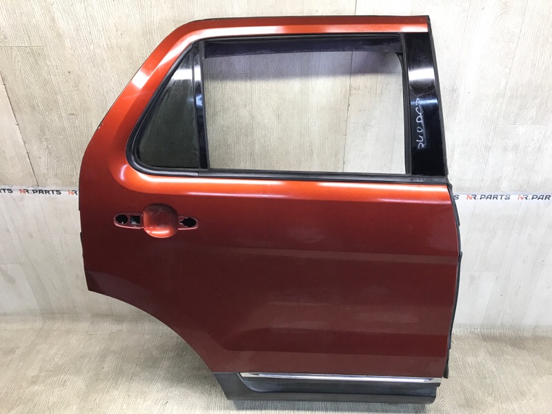 Дверь задняя правая EXPLORER 10-20