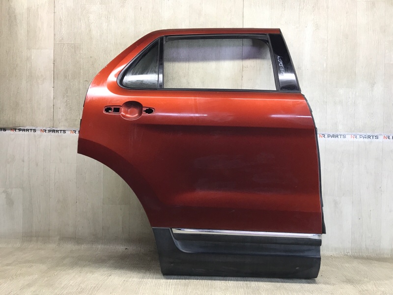 Дверь задняя правая EXPLORER 10-20