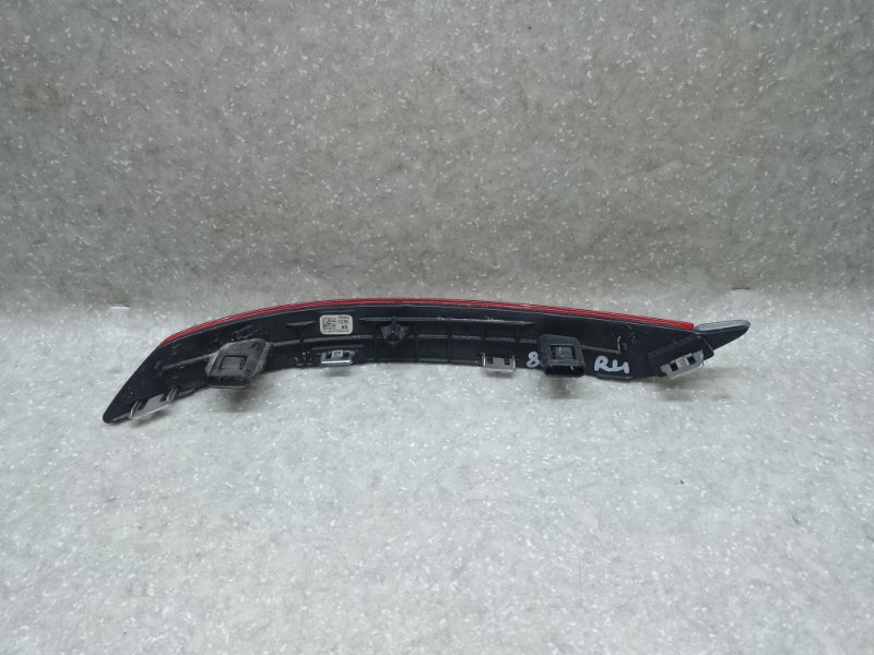 Катафот R правый задний TLX 14-17 2017 2.4 K24W7