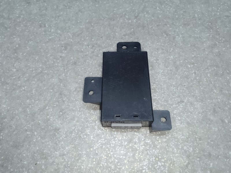 Блок электронный передний левый TLX 14-17 2017 2.4 K24W7