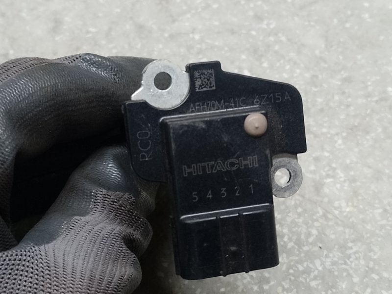 Расходомер воздуха TLX 14-17 2017 2.4 K24W7