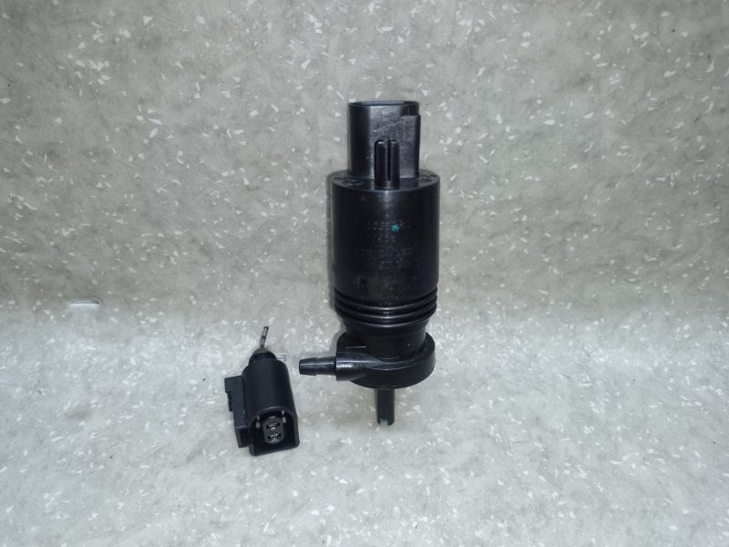 Запчасть насос омывателя стекла передний ACURA TLX 14-17 2017 2.4 K24W7 76806-TZ3-A51 Б/У Насос омывателя стекла передний ACURA TLX 14-17 2017 2.4 K24W7 76806-TZ3-A51 Б/У