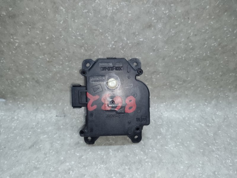 Моторчик заслонки печки TLX 14-17 2017 2.4 K24W7