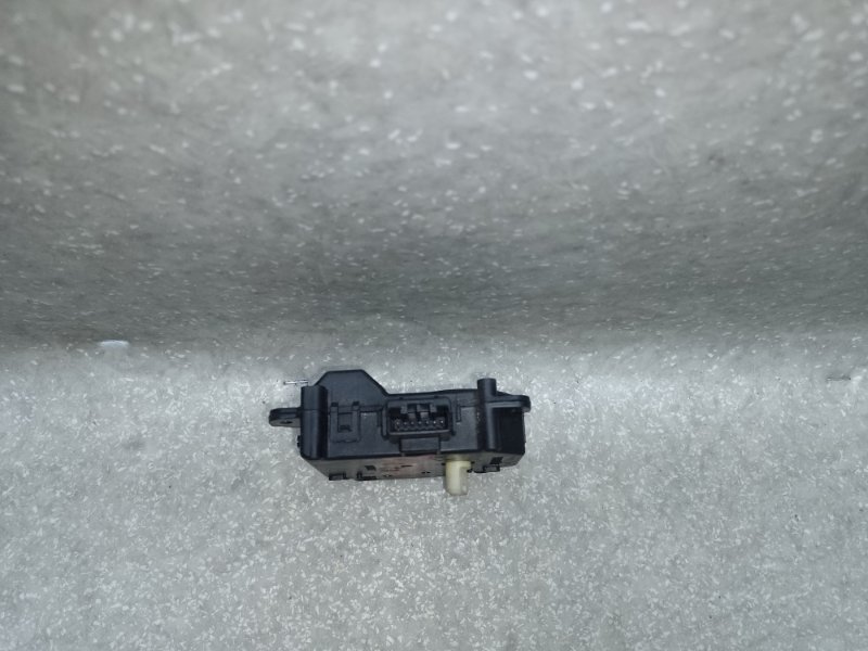 Моторчик заслонки печки ACURA TLX 14-17 2.4 K24W7