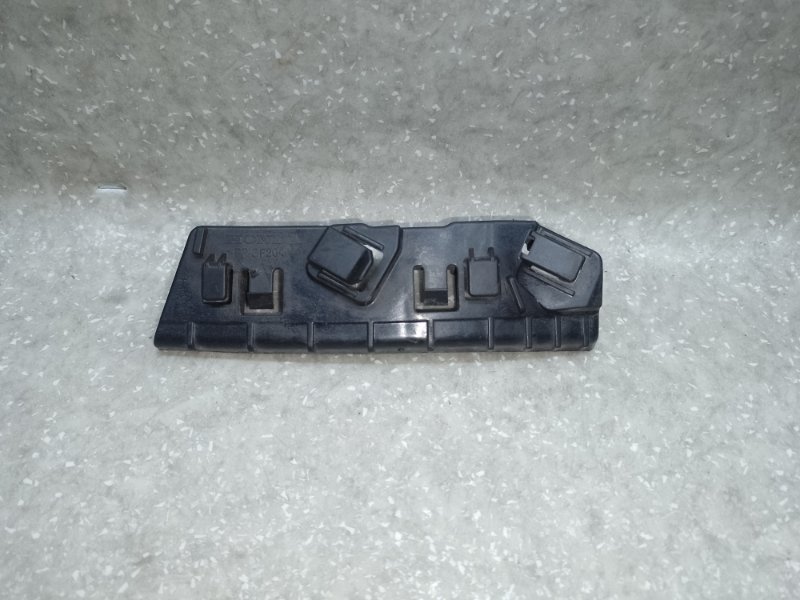 Кронштейн заднего бампера правый ACURA TLX 14-17 2017 2.4 K24W7 71505-TZ3-A00 Б/У