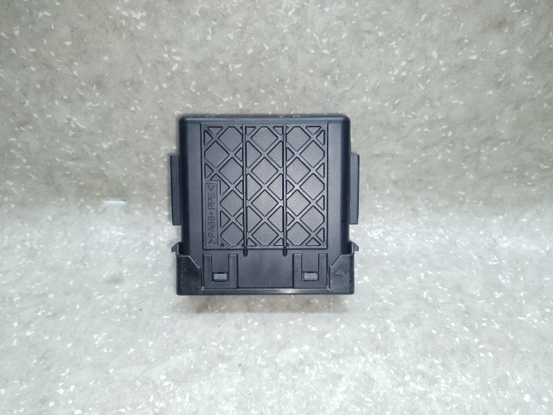 Реле ACURA TLX 14-17 2017 2.4 K24W7 38830-TZ3-A01 Б/У