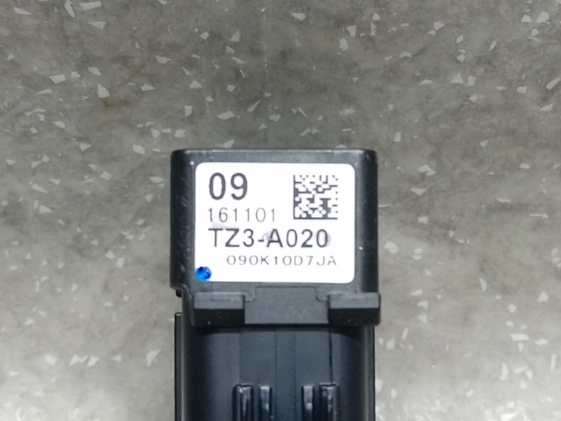 Реле TLX 14-17 2017 2.4 K24W7