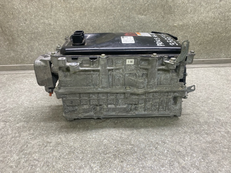 Инвертор TOYOTA PRIUS 16- 1.8 2ZRFXE Инвертор TOYOTA PRIUS 16- 1.8 2ZRFXE