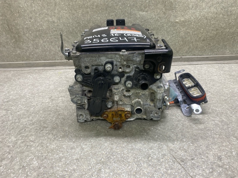 Инвертор PRIUS 16- 2017 1.8 2ZRFXE Инвертор PRIUS 16- 2017 1.8 2ZRFXE