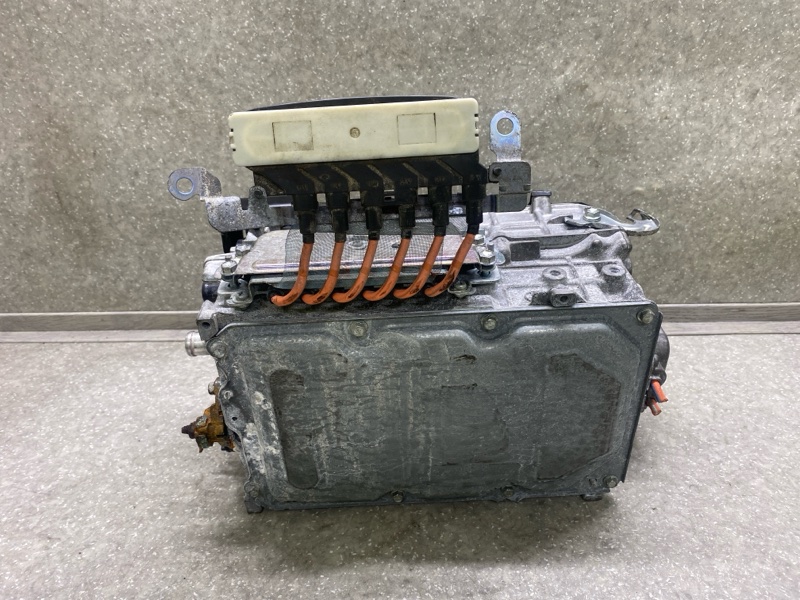 Инвертор PRIUS 16- 2017 1.8 2ZRFXE Инвертор PRIUS 16- 2017 1.8 2ZRFXE