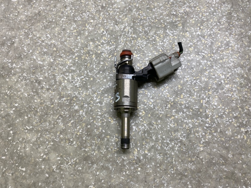 Форсунка топливная FORD FOCUS 10-18 2.0 CP9Z-9F593-B Б/У