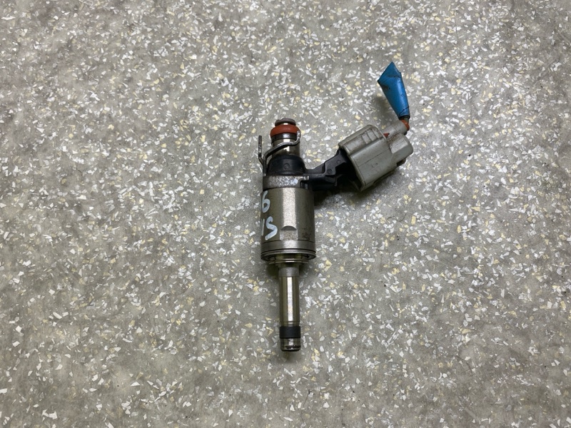 Форсунка топливная FORD FOCUS 10-18 2.0 CP9Z-9F593-B Б/У