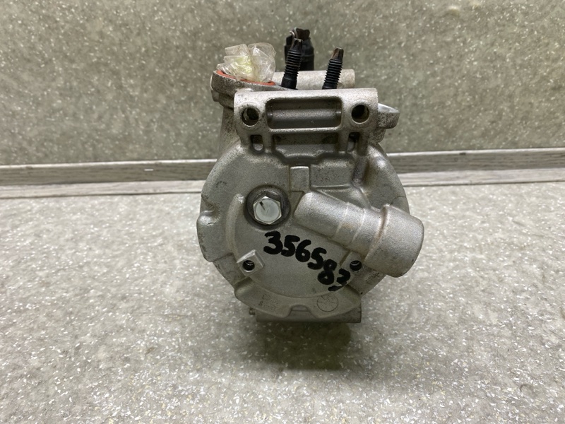 Компрессор кондиционера FOCUS 10-18 2.0