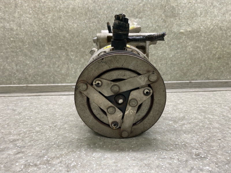 Компрессор кондиционера FOCUS 10-18 2.0