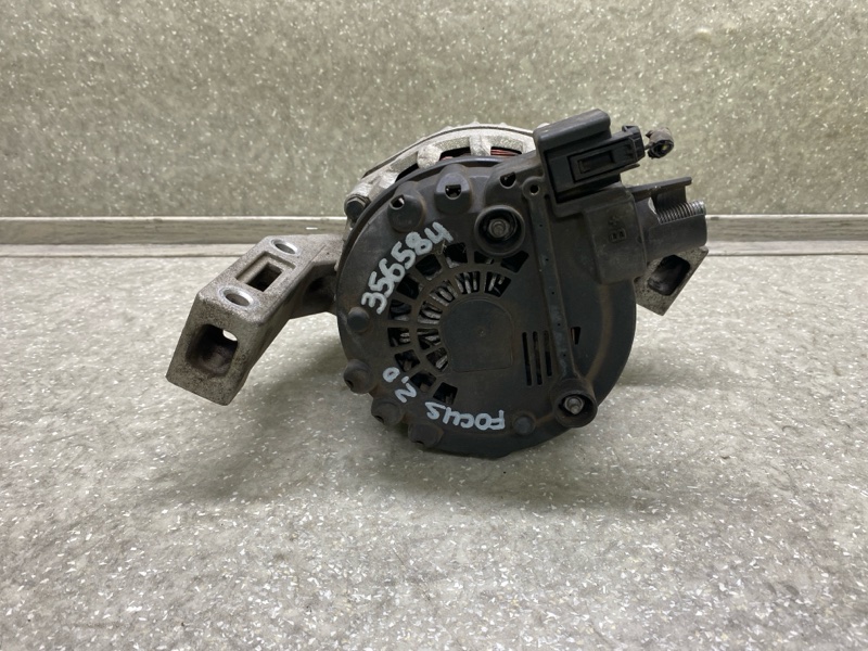 Генератор FOCUS 10-18 2.0