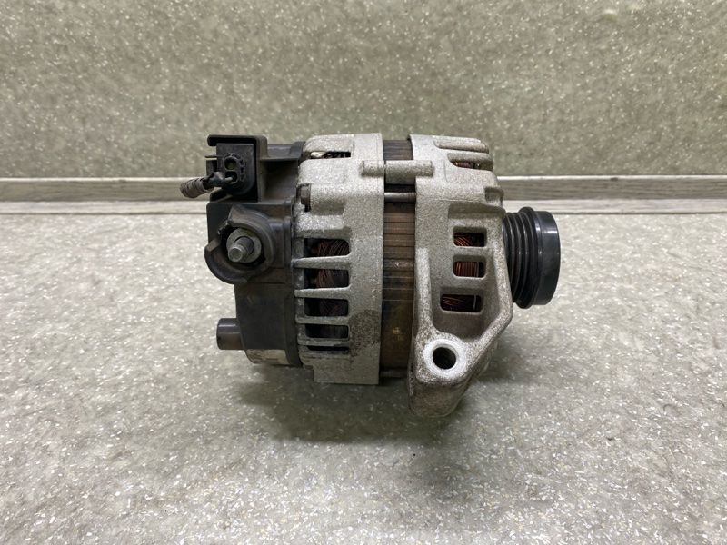 Генератор FORD FOCUS 10-18 2.0