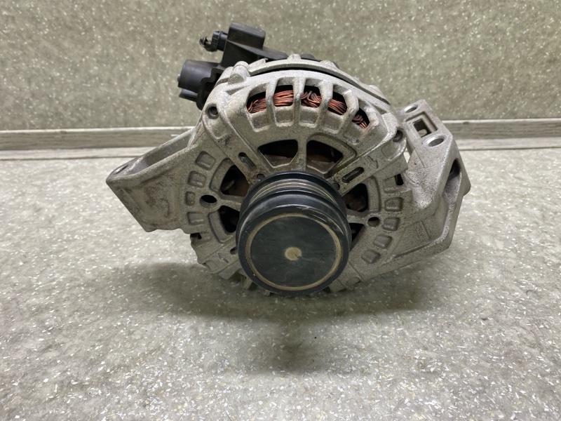 Генератор FOCUS 10-18 2.0